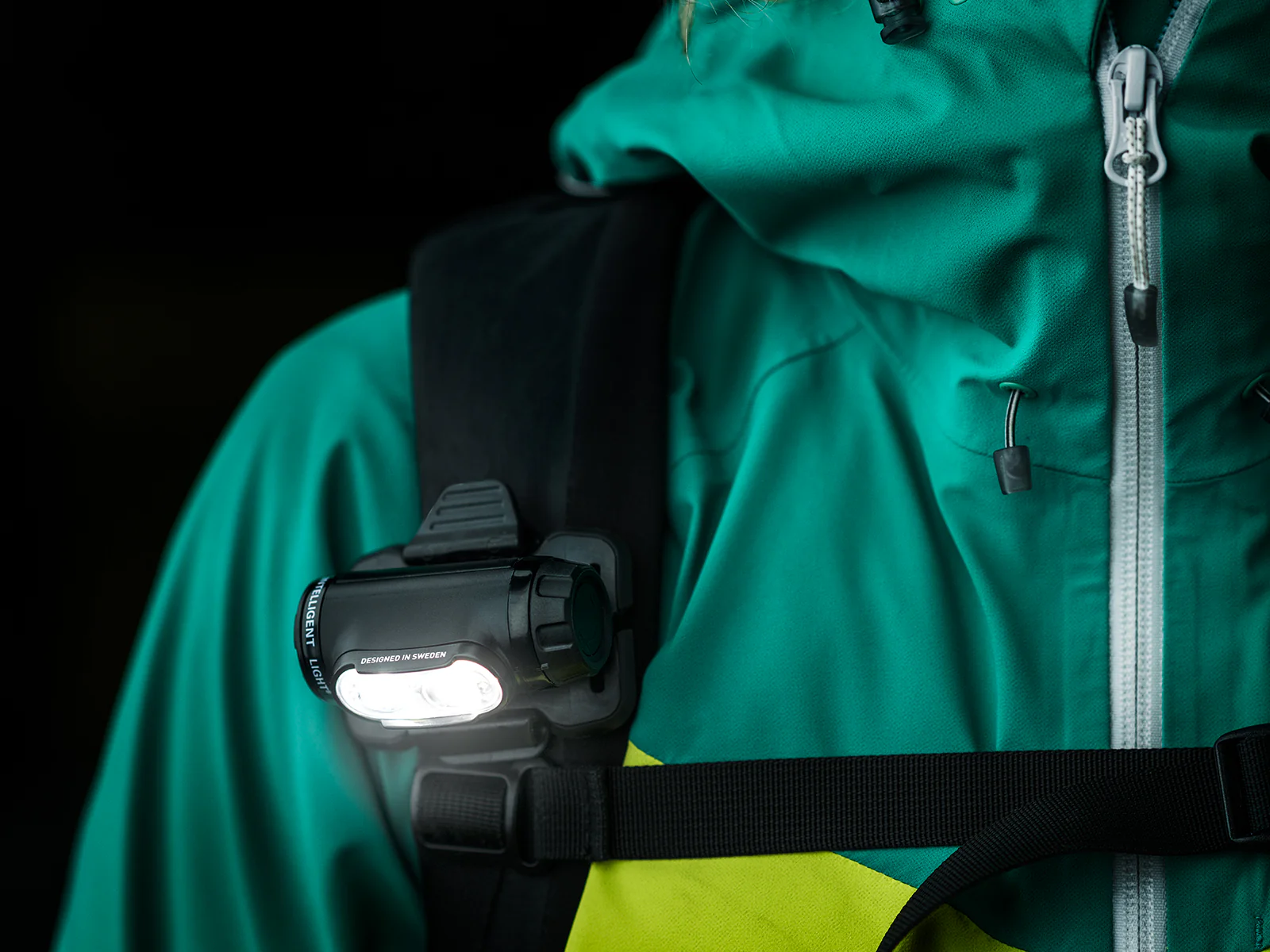 Explore 4 Headlamp - Silva - Image 3