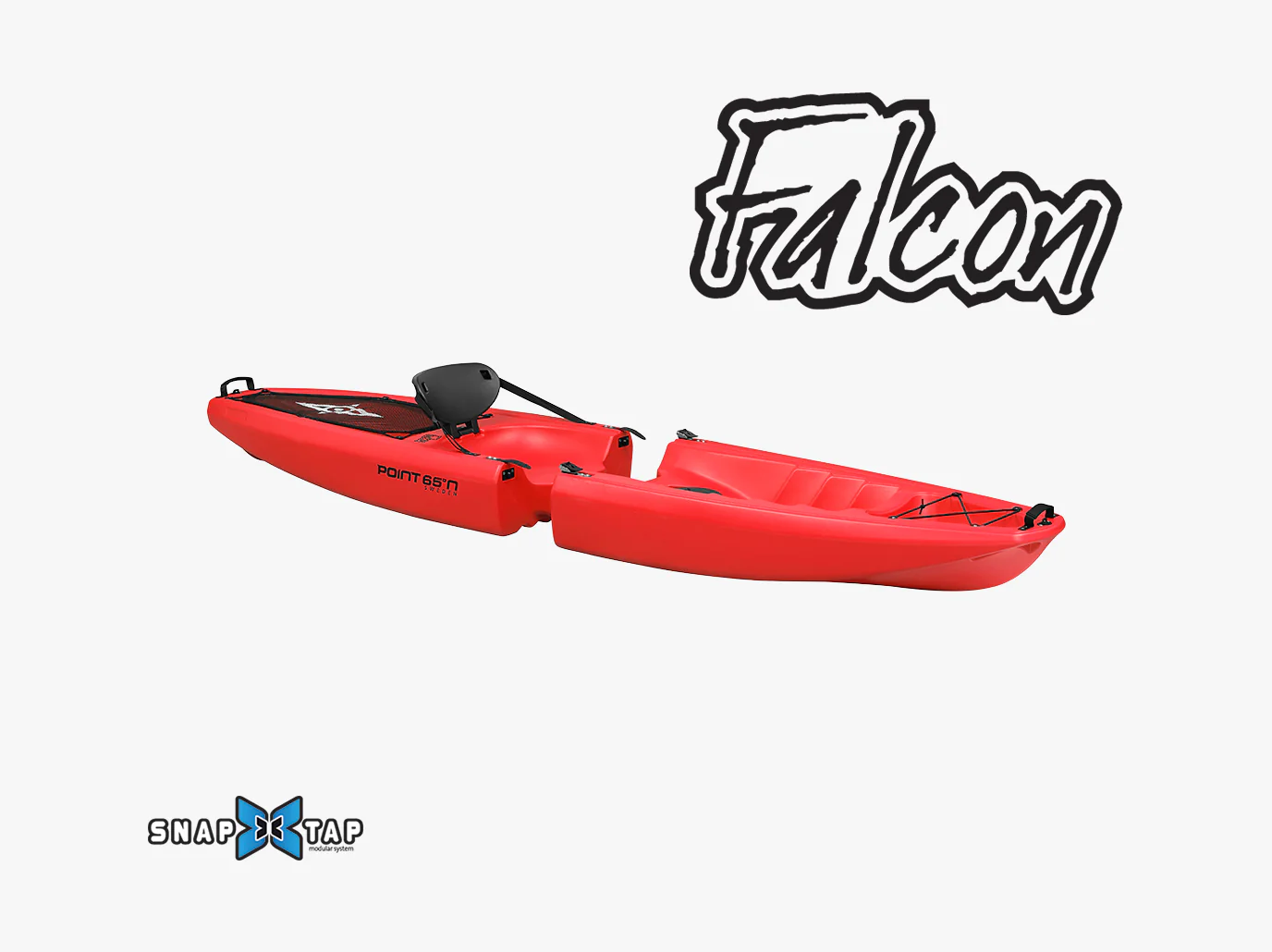 Falcon Solo/Tandem - Image 4
