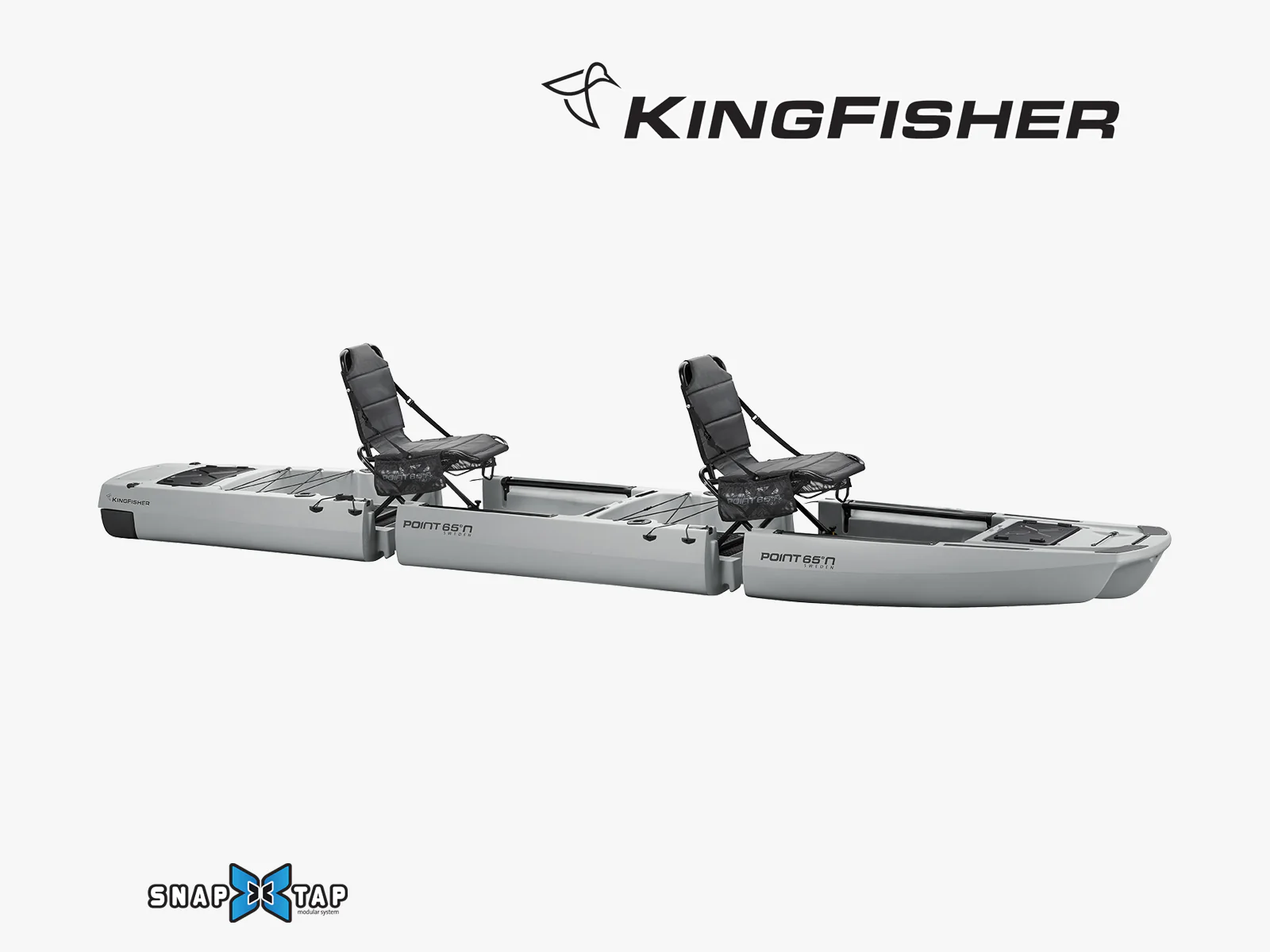 Kingfisher Solo/Tandem - Image 3