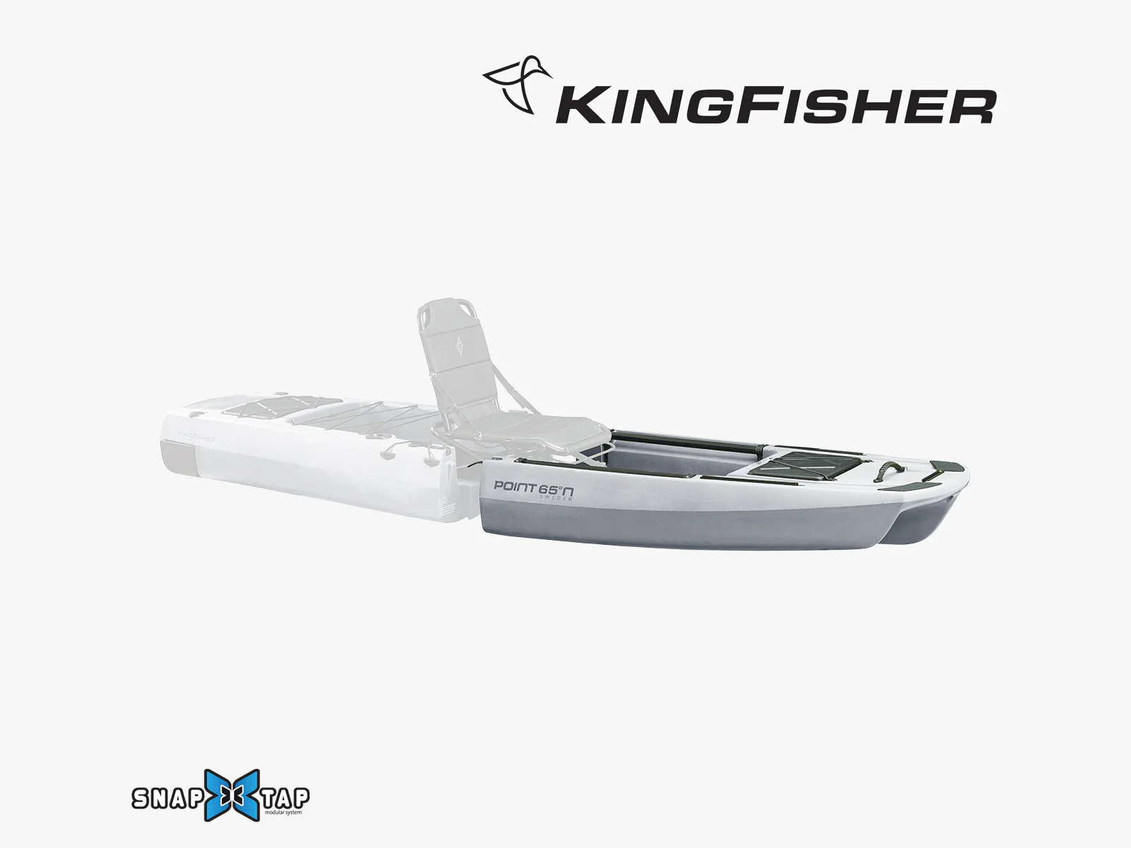 Kingfisher Modules - Image 2