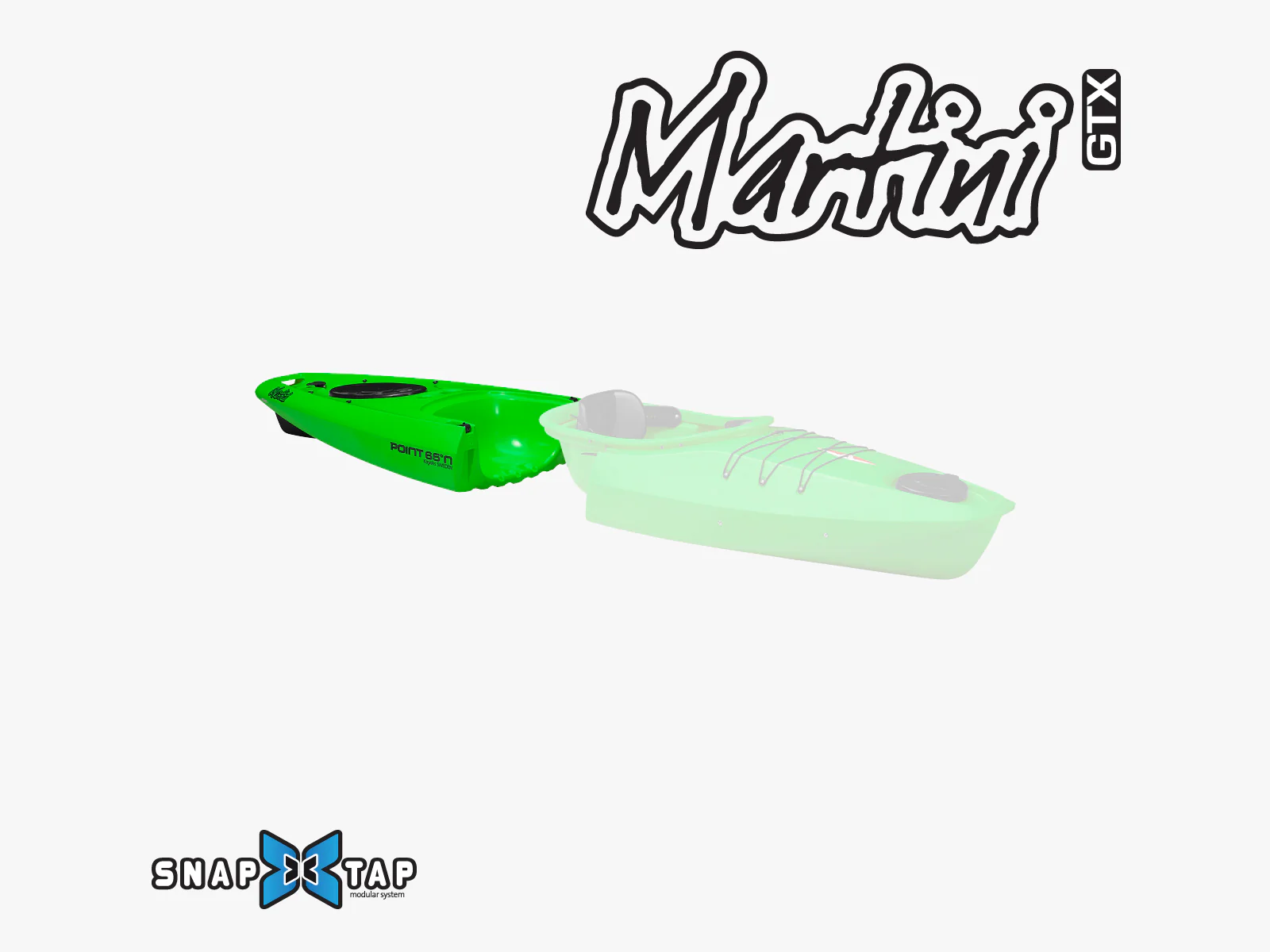 Martini GTX Modules - Image 10