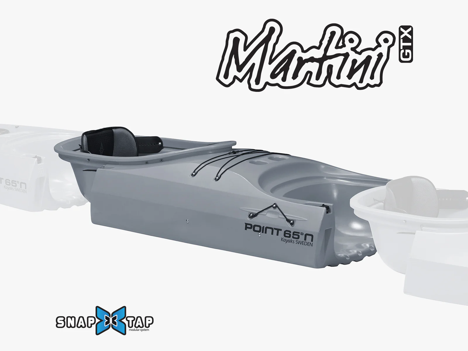 Martini GTX Modules - Image 18