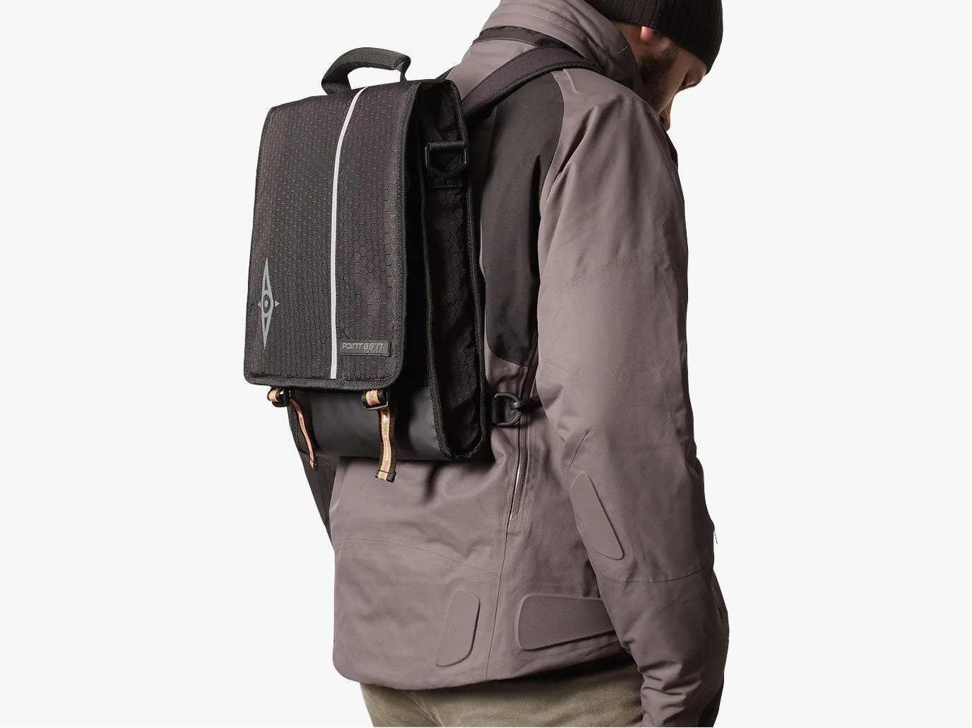 Messenger Bag - Image 4