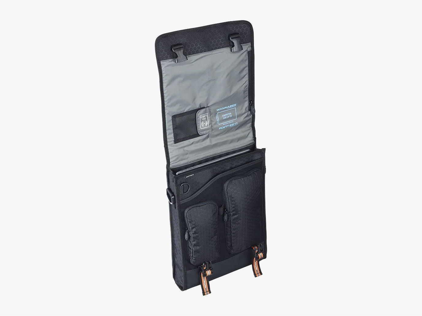Messenger Bag - Image 5