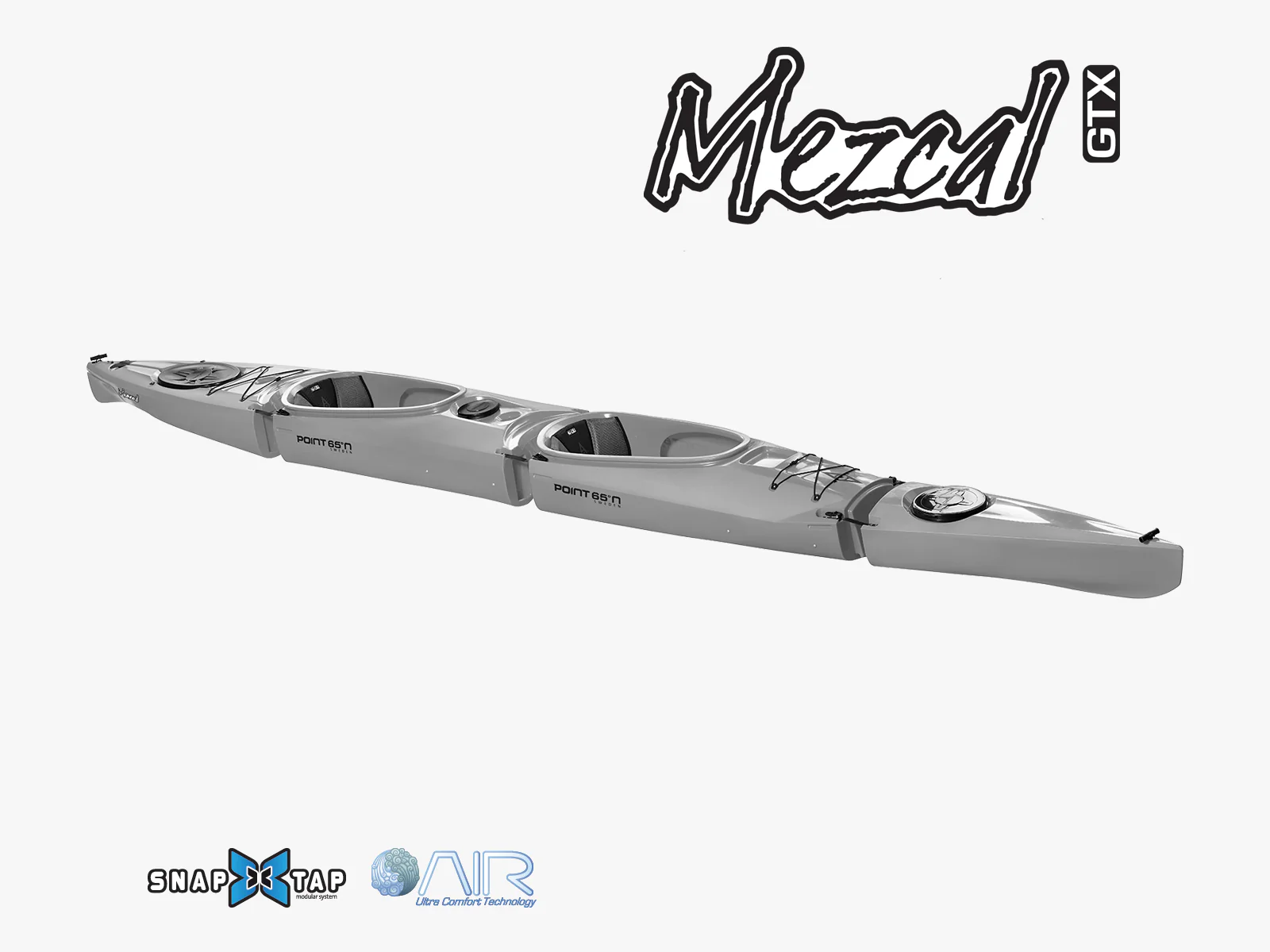 Mezcal GTX Solo/Tandem - Image 11