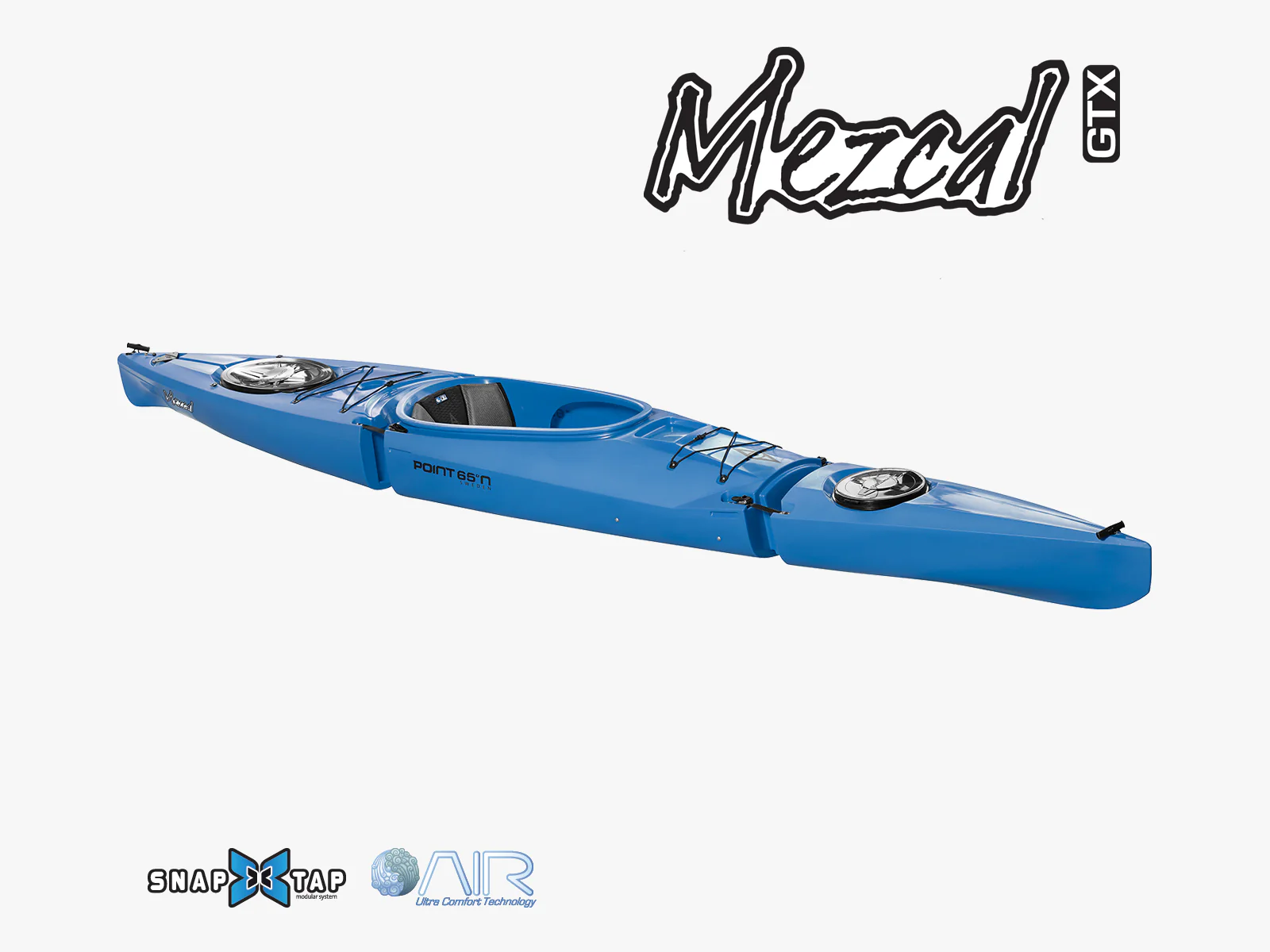 Mezcal GTX Solo/Tandem - Image 5