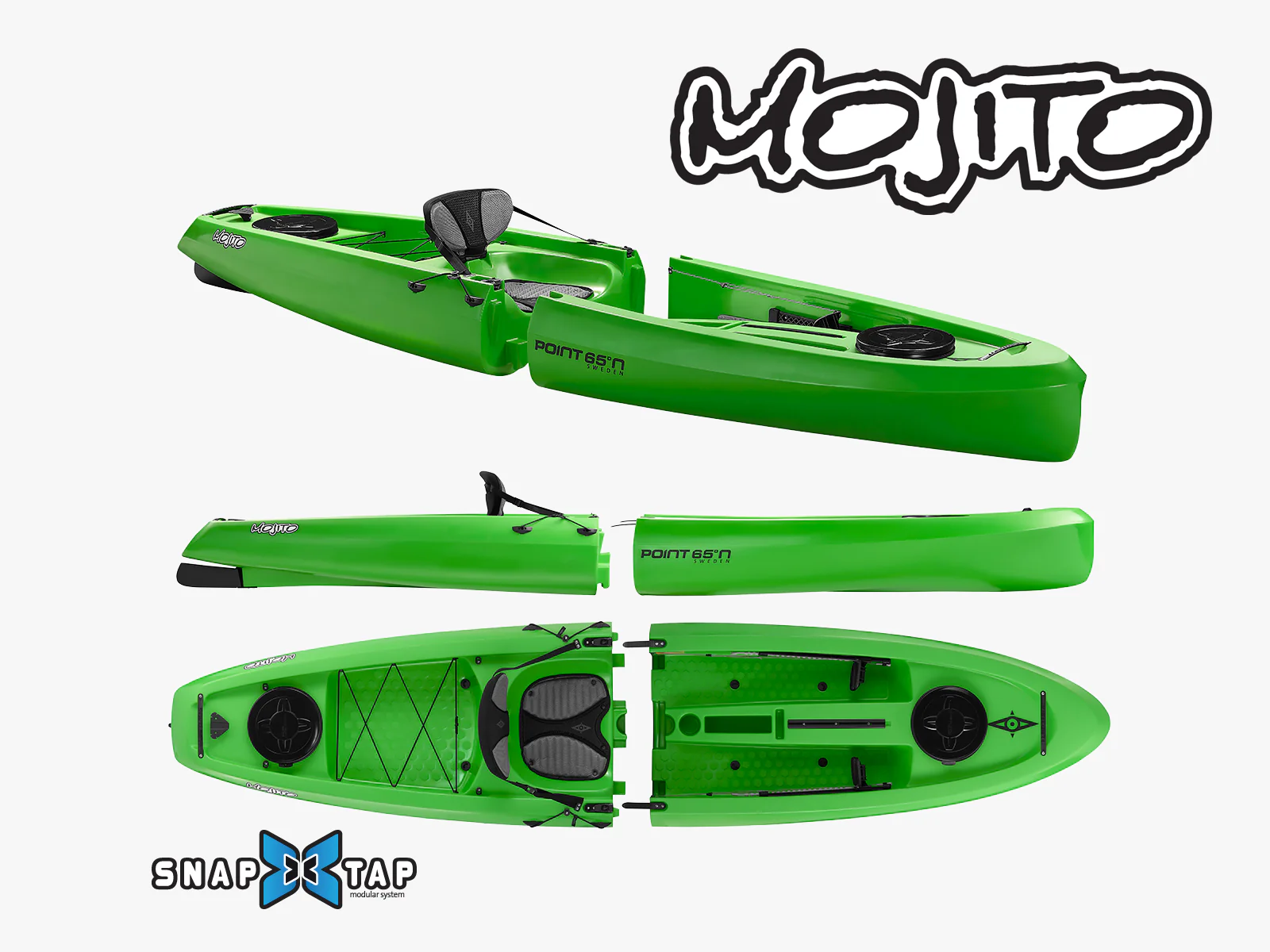 Mojito Solo/Tandem - Image 11