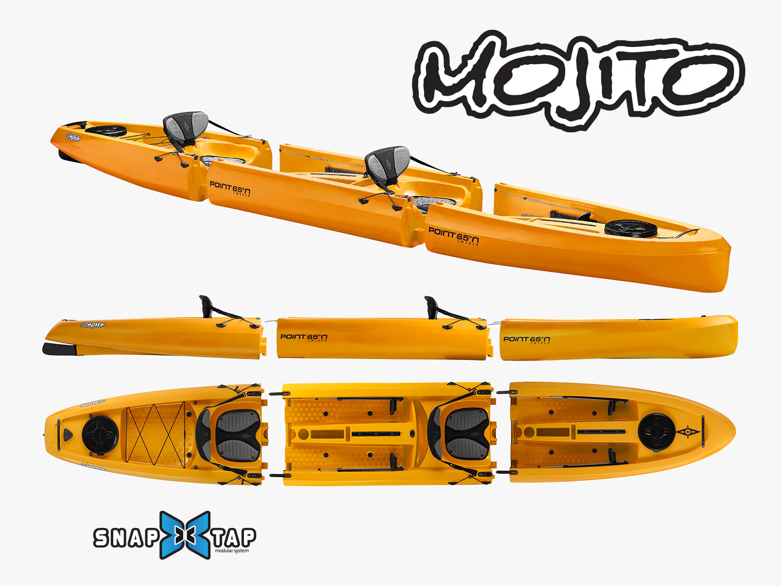 Mojito Solo/Tandem - Image 7