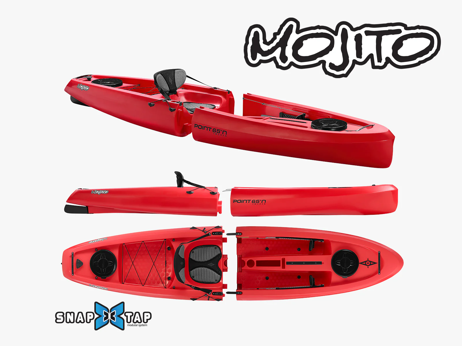 Mojito Solo/Tandem - Image 9
