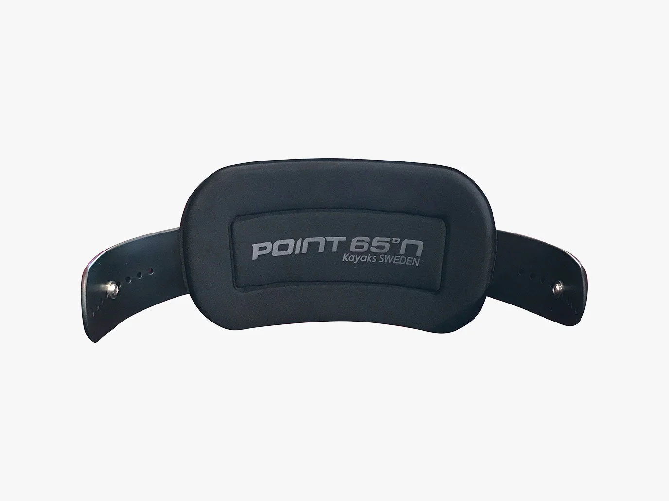 Plastic Backband