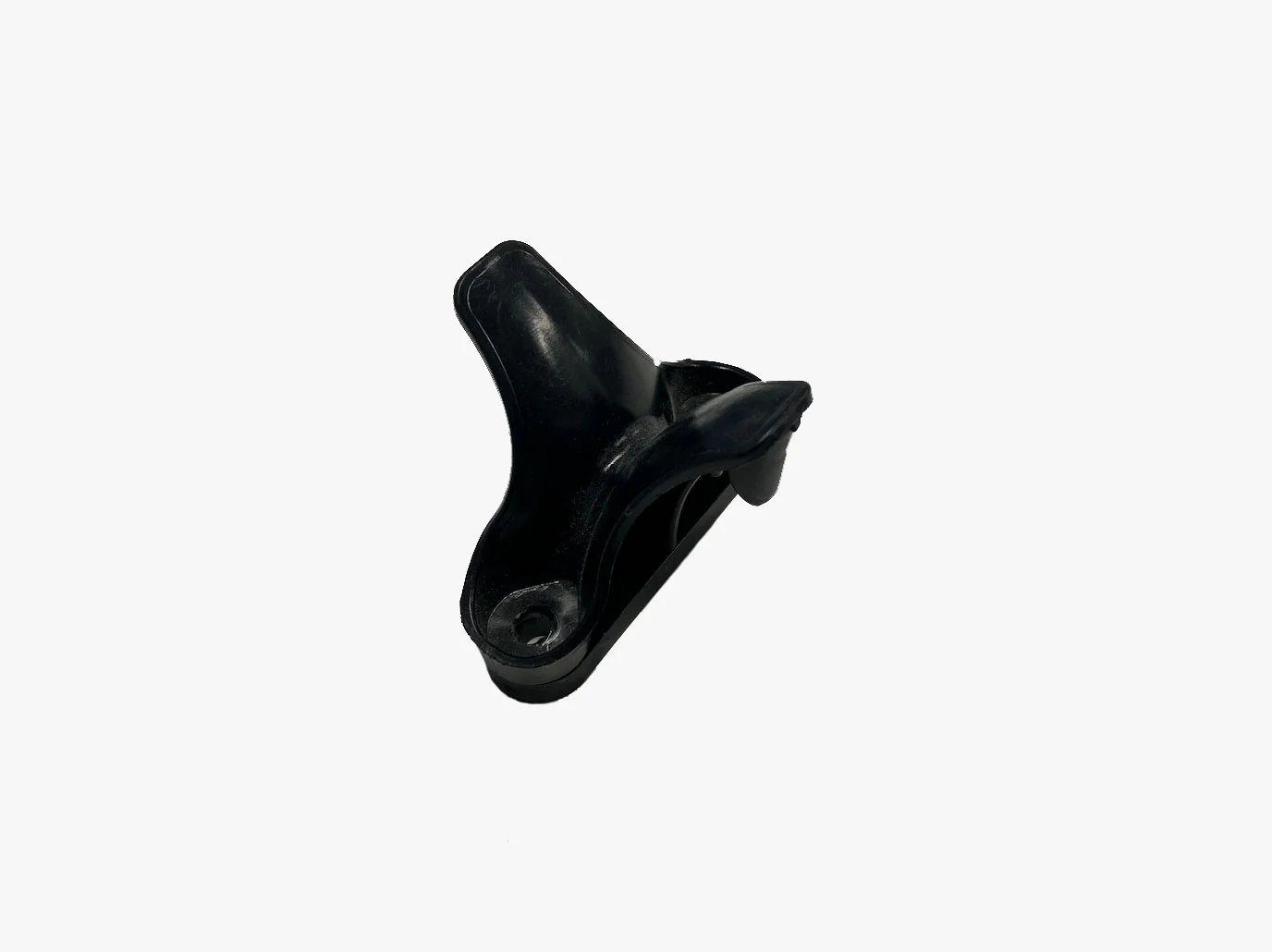 Rabbit Ears Rudder Deck Holder