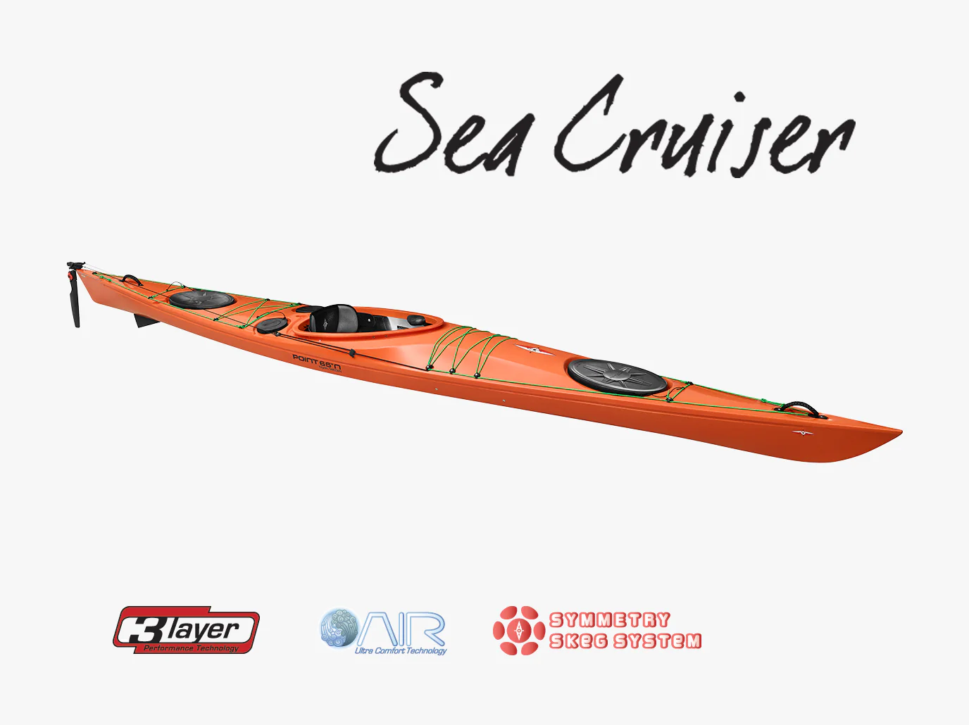 SeaCruiser Classic RS - Image 5