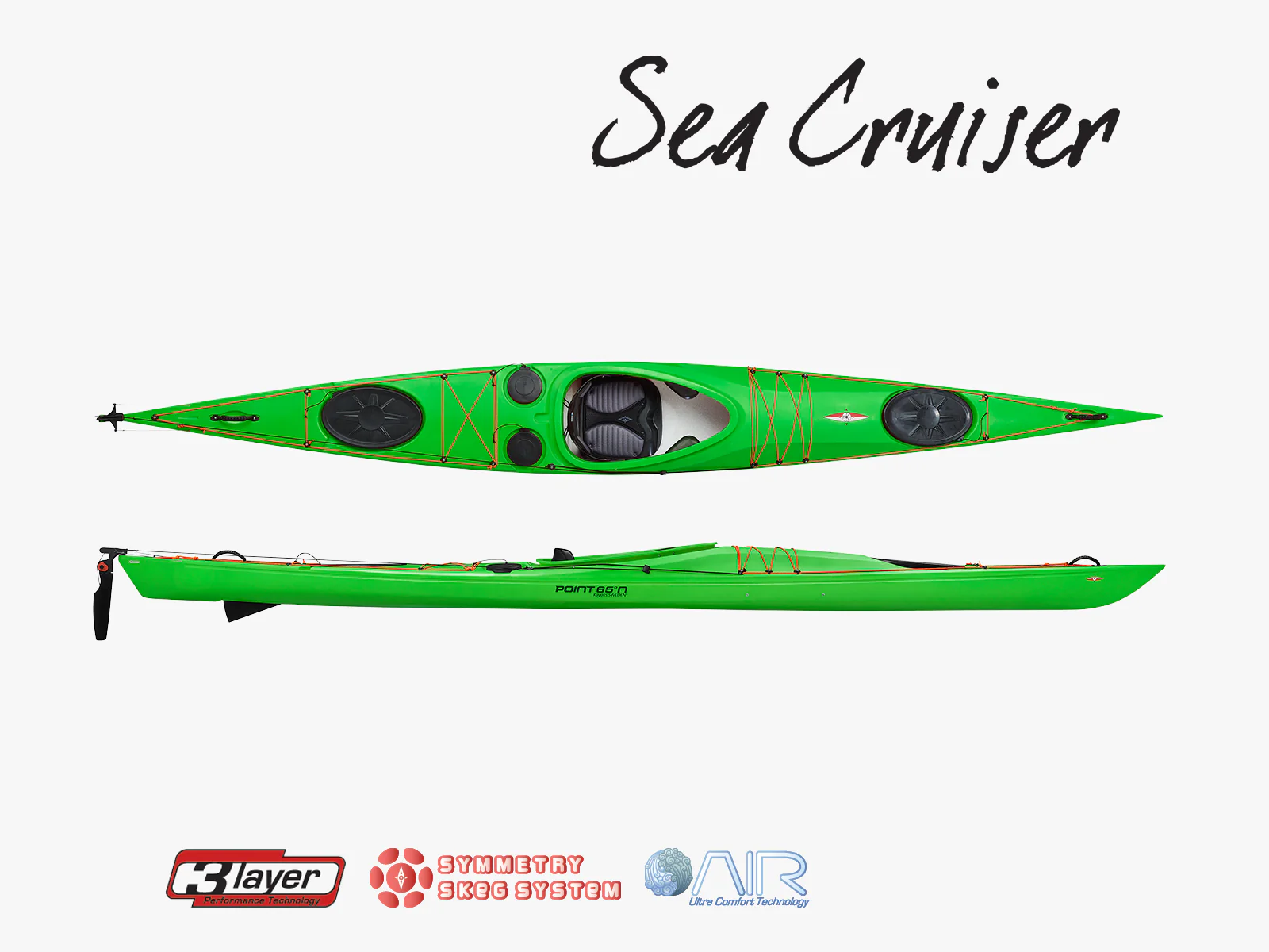 SeaCruiser Classic RS - Image 6