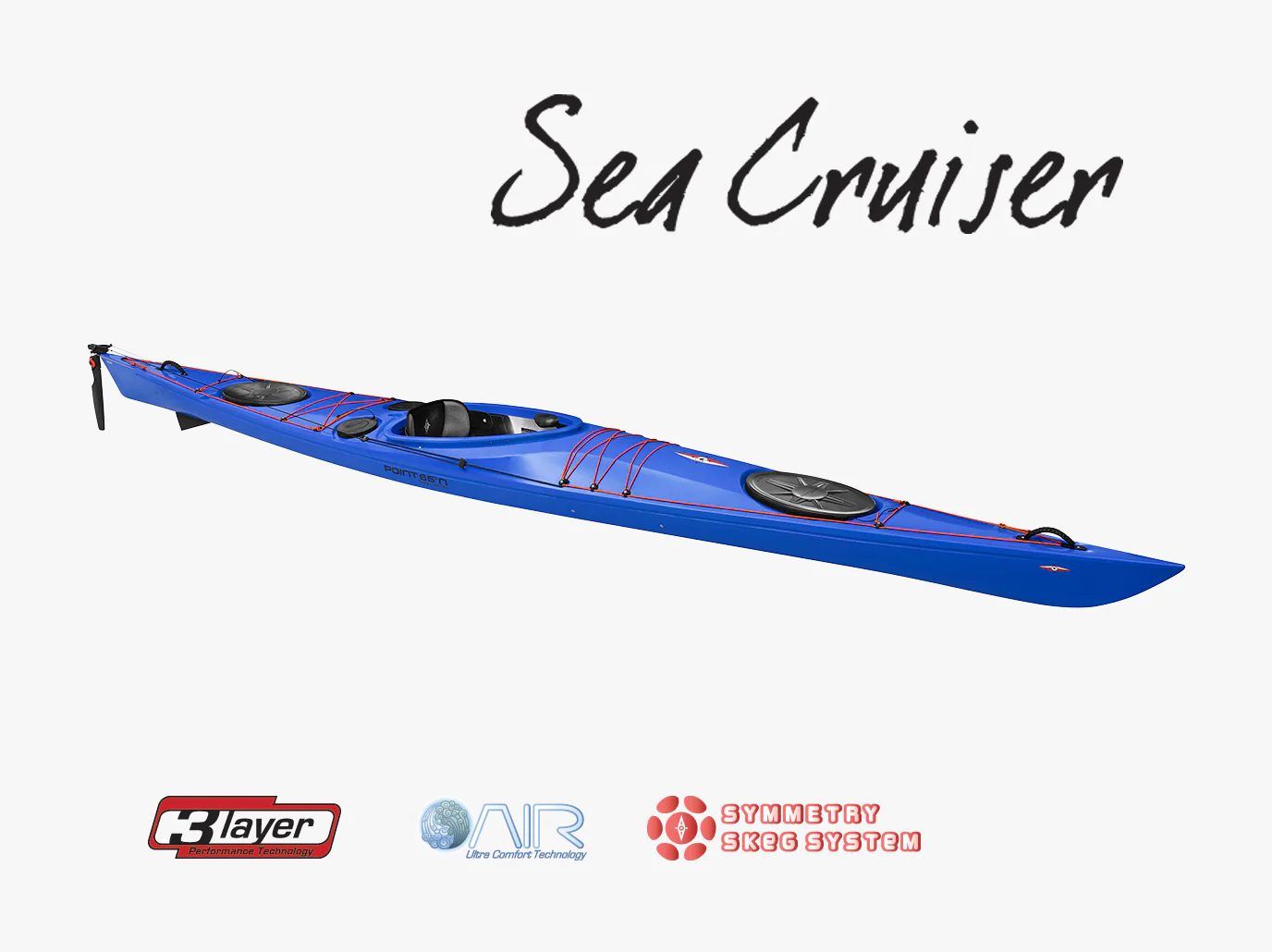 SeaCruiser Classic RS - Image 8