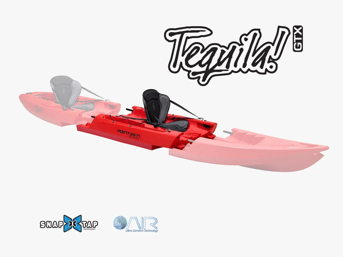 Tequila! GTX Modules - Image 2