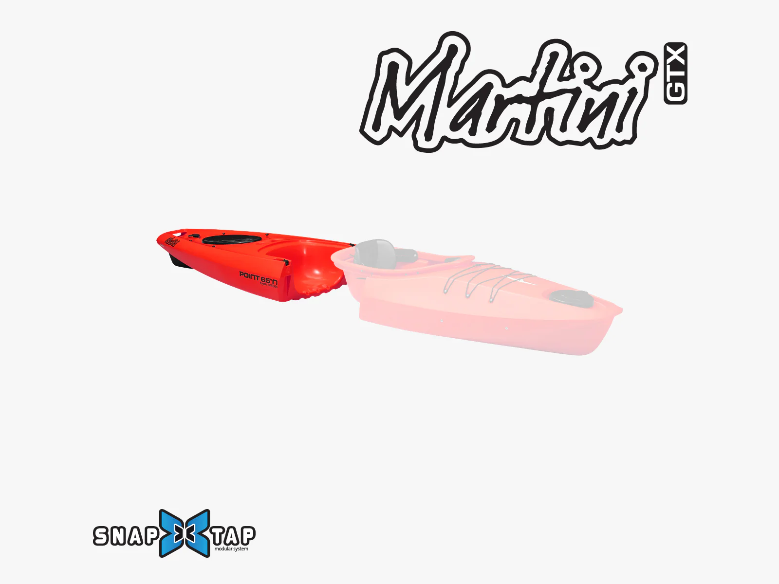 Martini GTX Modules - Image 7